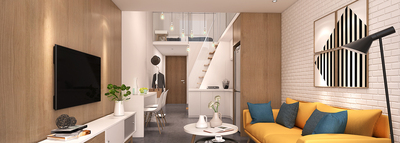 智能家居家庭解决方案