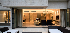 智能家居全屋定制方案